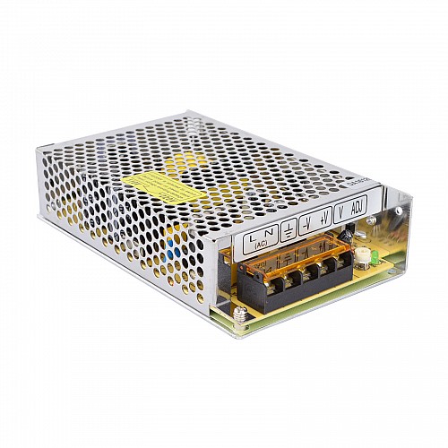 50W 12V 4.2A 115/230V Fuente deAlimentación conmutada Kits de enrutador CNC de motor pasoA paso 50W 12V 4.2A 115/230V Fuente deAlimentación conmutada Kits de enrutador CNC de motor pasoA paso