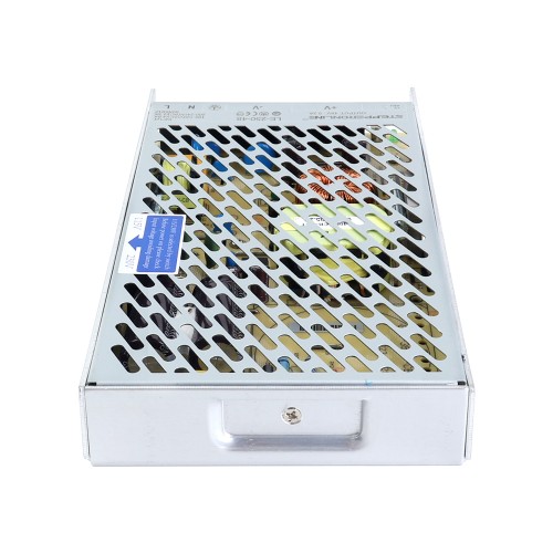 250W 48V 5,2A 115/230V Fuente de alimentación conmutada Motor paso a paso Kits de enrutador CNC 250W 48V 5,2A 115/230V Fuente de alimentación conmutada Motor paso a paso Kits de enrutador CNC