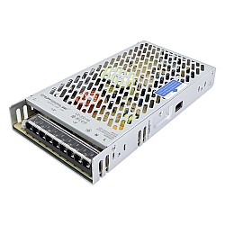 250W 48V 5,2A 115/230V Fuente de alimentación conmutada Motor paso a paso Kits de enrutador CNC