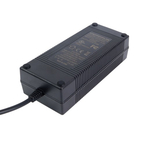 Adaptador de conmutación 230W 24V 7.0-9.0A para paquete eléctrico completo del robot AR4 Adaptador de conmutación 230W 24V 7.0-9.0A para paquete eléctrico completo del robot AR4