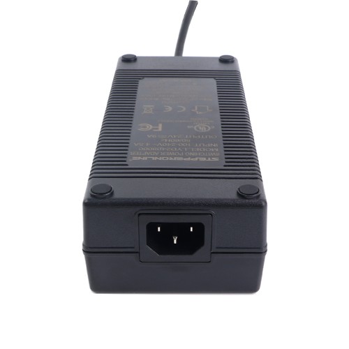 Adaptador de conmutación 230W 24V 7.0-9.0A para paquete eléctrico completo del robot AR4 Adaptador de conmutación 230W 24V 7.0-9.0A para paquete eléctrico completo del robot AR4