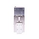 DR-RDN20 MEANWELL 24VDC 20A Módulo de redundancia Fuente de Alimentación de riel DIN DR-RDN20 MEANWELL 24VDC 20A Módulo de redundancia Fuente de Alimentación de riel DIN