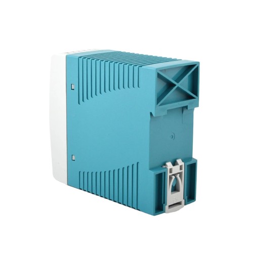 DRA-40-12 MEANWELL 40.08W 12VDC 3.34A 115/230VAC Fuente de Alimentación conmutada de salida única DRA-40-12 MEANWELL 40.08W 12VDC 3.34A 115/230VAC Fuente de Alimentación conmutada de salida única