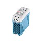 DRA-40-24 MEANWELL 40.8W 24VDC 1.7A 115/230VAC Fuente deAlimentación conmutada de salida única