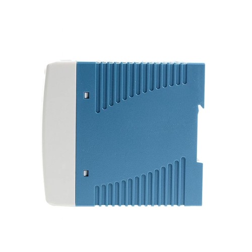 DRA-40-24 MEANWELL 40.8W 24VDC 1.7A 115/230VAC Fuente deAlimentación conmutada de salida única