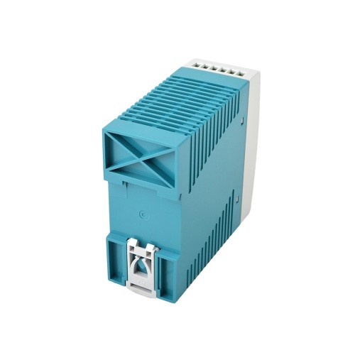 DRA-60-12 MEANWELL 60W 12VDC 5A 115/230VAC Fuente de Alimentación conmutada de salida única DRA-60-12 MEANWELL 60W 12VDC 5A 115/230VAC Fuente de Alimentación conmutada de salida única