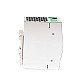 DRDN40-12 MEANWELL 12VDC 40A Módulo de redundancia tipo riel DIN DRDN40-12 MEANWELL 12VDC 40A Módulo de redundancia tipo riel DIN