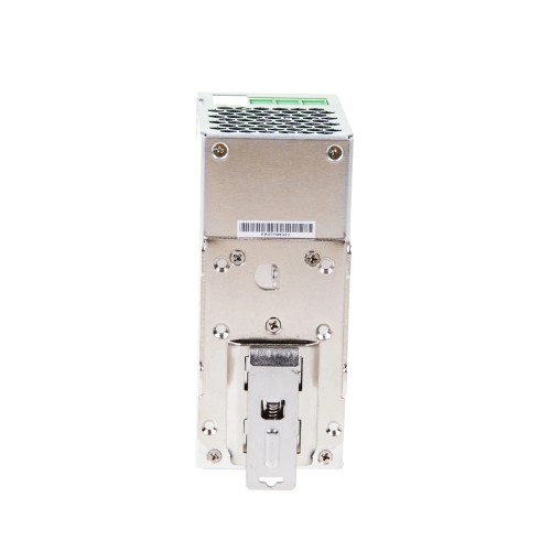 DRDN40-12 MEANWELL 12VDC 40A Módulo de redundancia tipo riel DIN DRDN40-12 MEANWELL 12VDC 40A Módulo de redundancia tipo riel DIN