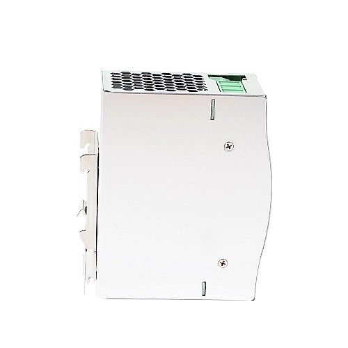 DRDN40-24 MEANWELL 24VDC 40A Módulo de redundancia tipo riel DIN