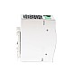 DRDN40-24 MEANWELL 24VDC 40A Módulo de redundancia tipo riel DIN
