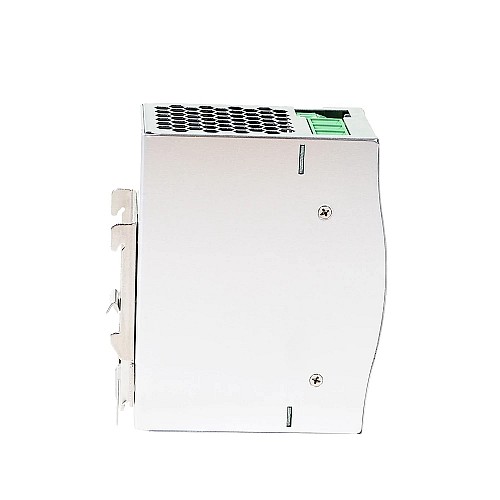 DRDN40-48 MEANWELL 48VDC 40A Módulo de redundancia tipo riel DIN DRDN40-48 MEANWELL 48VDC 40A Módulo de redundancia tipo riel DIN