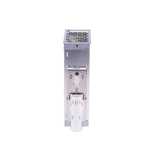 Fuente de Alimentación para riel DIN EDR-120-24 MEANWELL 120W 24VDC 5A 115/230VAC Fuente de Alimentación para riel DIN EDR-120-24 MEANWELL 120W 24VDC 5A 115/230VAC