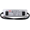 ELG-150-24A-3Y MEANWELL 24V 6.25A 105WVoltaje constante + Driver LED de corriente constante