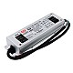 ELG-150-24A-3Y MEANWELL 24V 6.25A 105WVoltaje constante + Driver LED de corriente constante