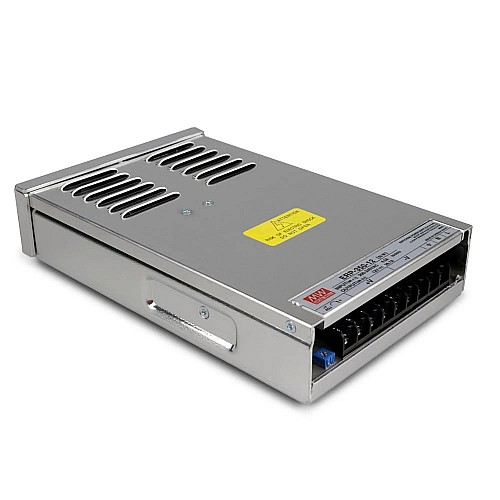 ERP-350-12 MEANWELL 320.4W 26.7A 230VAC Fuente deAlimentación conmutada de salida única