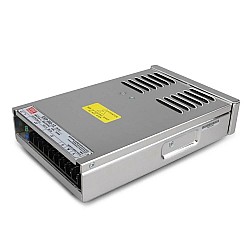 ERP-350-12 MEANWELL 320.4W 26.7A 230VAC Fuente de Alimentación conmutada de salida única