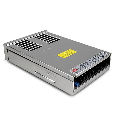 ERP-350-24 MEANWELL 350.4W 14.6A 230VAC Fuente deAlimentación conmutada de salida única
