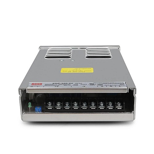 ERP-350-24 MEANWELL 350.4W 14.6A 230VAC Fuente deAlimentación conmutada de salida única