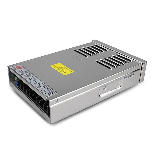 ERP-350-24 MEANWELL 350.4W 14.6A 230VAC Fuente deAlimentación conmutada de salida única