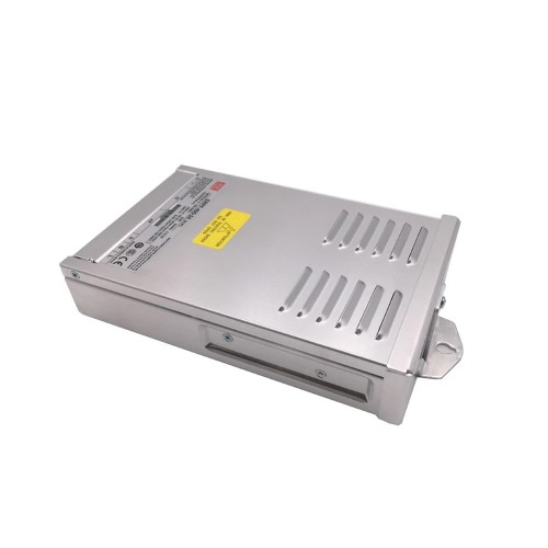 ERPF-400-24 MEANWELL 400.8W 16.7A 115/232VAC Fuente de Alimentación conmutada de salida única ERPF-400-24 MEANWELL 400.8W 16.7A 115/232VAC Fuente de Alimentación conmutada de salida única