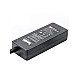 GSM120B24-R7B MEANWELL 120W 24VDC 5A 115/230VACAC-DCAdaptador médicoVerde confiable