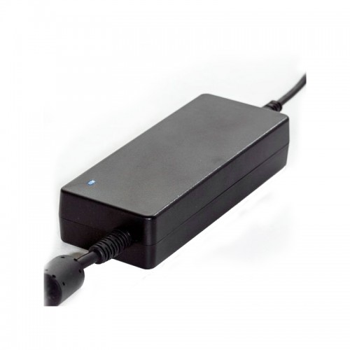 GSM120B24-R7B MEANWELL 120W 24VDC 5A 115/230VACAC-DCAdaptador médicoVerde confiable
