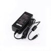 GSM40A15-P1J MEANWELL 40W 15VDC 2.67A 115/230VACAC-DCAdaptador médicoVerde confiable