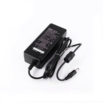 GSM40A07-P1J MEANWELL 40W 7.5.5VDC 5.3A 115/230VACAC-DCAdaptador médicoVerde confiable