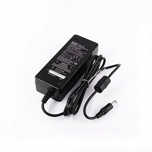 GSM40A07-P1J MEANWELL 40W 7.5.5VDC 5.3A 115/230VACAC-DCAdaptador médicoVerde confiable