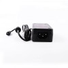 GSM40A15-P1J MEANWELL 40W 15VDC 2.67A 115/230VACAC-DCAdaptador médicoVerde confiable
