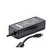 GSM60A05-P1J MEANWELL 30W 5VDC 6A 115/230VACAC-DCAdaptador médicoVerde confiable