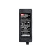 GSM60A05-P1J MEANWELL 30W 5VDC 6A 115/230VACAC-DCAdaptador médicoVerde confiable