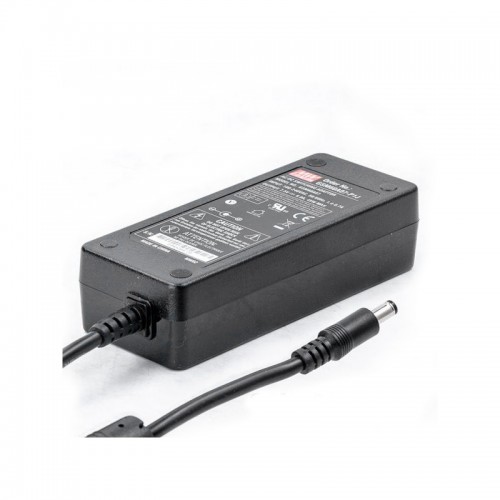 GSM60A07-P1J MEANWELL 45W 7.5.5VDC 6A 115/230VACAC-DCAdaptador médicoVerde confiable GSM60A07-P1J MEANWELL 45W 7.5.5VDC 6A 115/230VACAC-DCAdaptador médicoVerde confiable