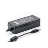 GSM60A24-P1J MEANWELL 60W 24VDC 2.5A 115/230VACAC-DCAdaptador médicoVerde confiable