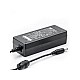 GSM60A24-P1J MEANWELL 60W 24VDC 2.5A 115/230VACAC-DCAdaptador médicoVerde confiable