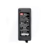 GSM60A24-P1J MEANWELL 60W 24VDC 2.5A 115/230VACAC-DCAdaptador médicoVerde confiable