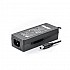 GSM60A24-P1J MEANWELL 60W 24VDC 2.5A 115/230VACAC-DCAdaptador médicoVerde confiable