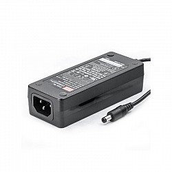 GSM60A48-P1J MEANWELL 60W 48VDC 1.25A 115/230VACAC-DCAdaptador médicoVerde confiable