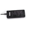 GSM90A12-P1M MEANWELL 80W 12VDC 6.67A 115/230VACAC-DCAdaptador médicoVerde confiable