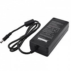 GSM90A12-P1M MEANWELL 80W 12VDC 6.67A 115/230VACAC-DCAdaptador médicoVerde confiable