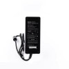 GSM90A15-P1M MEANWELL 90W 15VDC 6A 115/230VACAC-DCAdaptador médicoVerde confiable