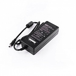 GSM90A15-P1M MEANWELL 90W 15VDC 6A 115/230VACAC-DCAdaptador médicoVerde confiable