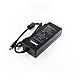 GSM90A15-P1M MEANWELL 90W 15VDC 6A 115/230VACAC-DCAdaptador médicoVerde confiable