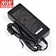 GSM90A24-P1M MEANWELL 90W 24VDC 3.75A 115/230VACAC-DCAdaptador médicoVerde confiable