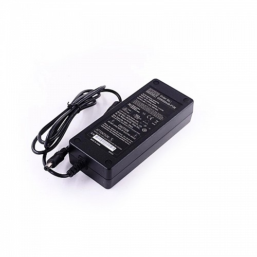 GSM90A48-P1M MEANWELL 90W 48VDC 1.87A 115/230VACAC-DCAdaptador médicoVerde confiable