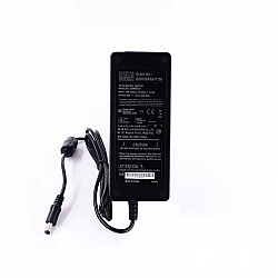 GSM90A48-P1M MEANWELL 90W 48VDC 1.87A 115/230VACAC-DCAdaptador médicoVerde confiable