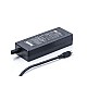 GST120A12-R7B MEANWELL 102W 12VDC 8.5A 115/230VACAC-DCAdaptador industrialVerde confiable