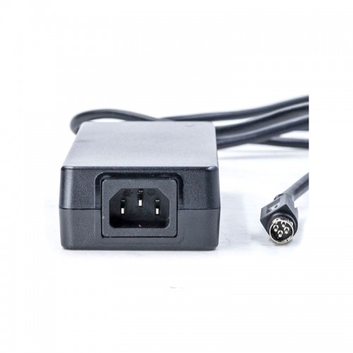 GST120A12-R7B MEANWELL 102W 12VDC 8.5A 115/230VACAC-DCAdaptador industrialVerde confiable