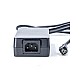 GST120A12-R7B MEANWELL 102W 12VDC 8.5A 115/230VACAC-DCAdaptador industrialVerde confiable