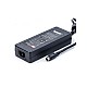 GST120A12-R7B MEANWELL 102W 12VDC 8.5A 115/230VACAC-DCAdaptador industrialVerde confiable